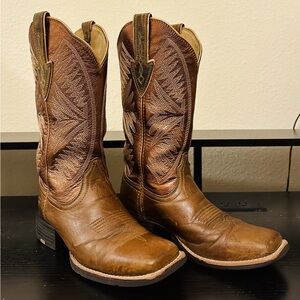 Ariat Round Up Boots